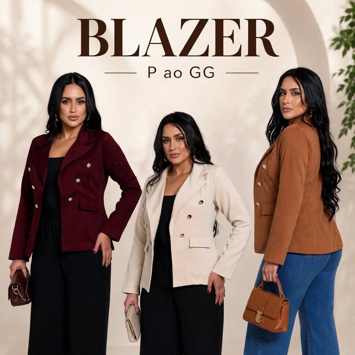 Shopee16470's tweet photo. Blazer Feminino Casaquinho Alfaiataria Casaco Social Com Botão
https://t.co/HAKhv6j5gw https://t.co/v7hdOVl3fE