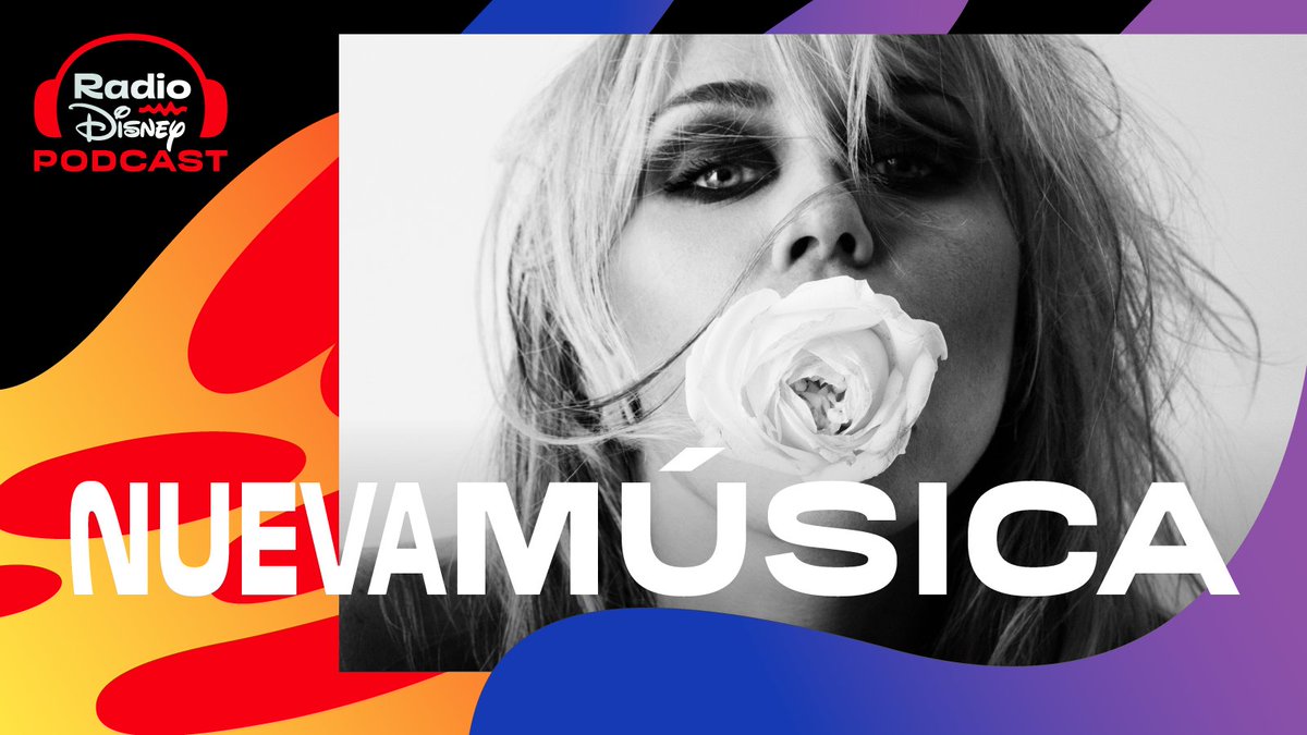 RadioDisneyLA's tweet photo. ¡#miley estrenó "Bass Persuades", su décimo álbum de estudio! 📀💫

El disco incluye 10 canciones y llega acompañado por el videoclip oficial de su sencillo principal, que marcan el inicio de una nueva era de la artista. ❤️‍🔥🎶

Este estreno ya forma parte del podcast #NuevaMúsica. Escúchalo en https://t.co/UrWNori2Jj y en tu plataforma de podcast favorita.

#RadioDisney #BassPersuades