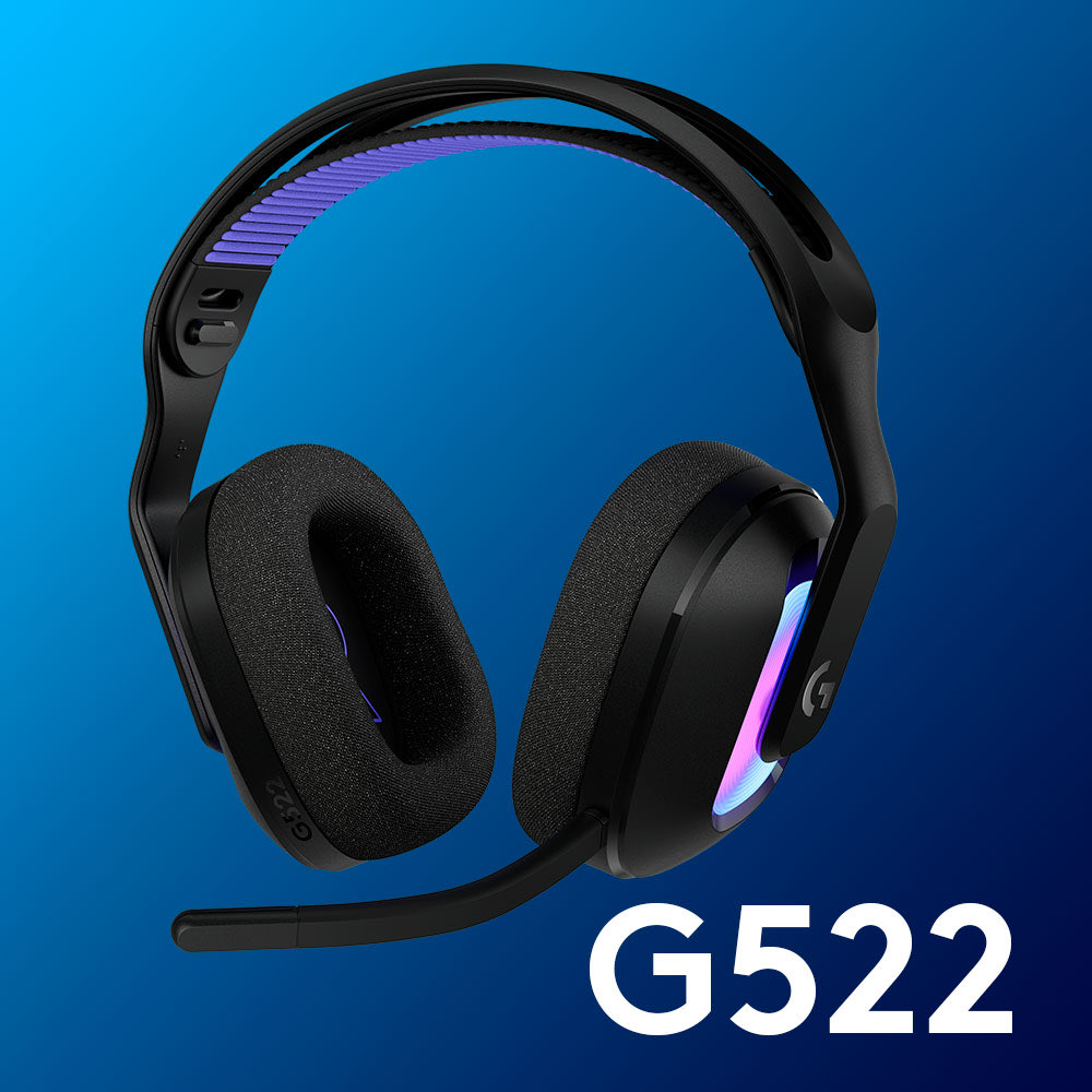 Shizukougames's tweet photo. Logitech kindly sent me a G522 headset to giveaway to my community!

- must be following to enter
- rt + like post!
- 💬 comment - what’s your go-to video game right now?

Giveaway closes in 1 week! 
UK &amp; Ireland + EU entries only!

#LPDD https://t.co/Y0qnjpyfXP