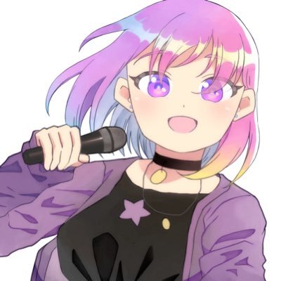 TalesOfTeamBolt's tweet photo. 💛ANNOUNCEMENT! 💛
@LunaStarDreams is officially the voice of Aurora Chavez in Tales of Team Bolt! https://t.co/8IiduQu1Dp