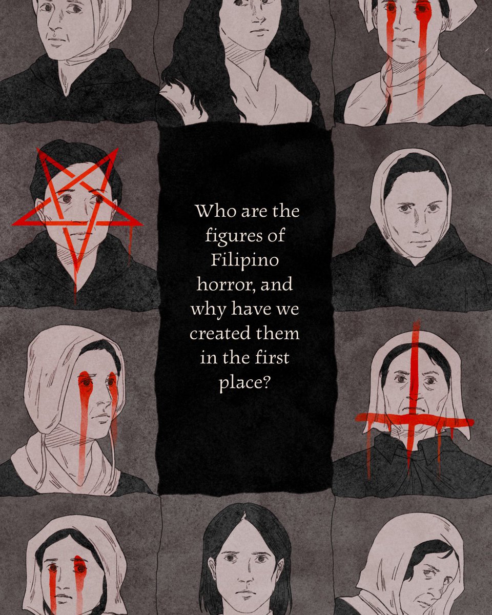riotbones's tweet photo. bits from my zine about filipino horror (1/5) https://t.co/jh5ffWUYWi