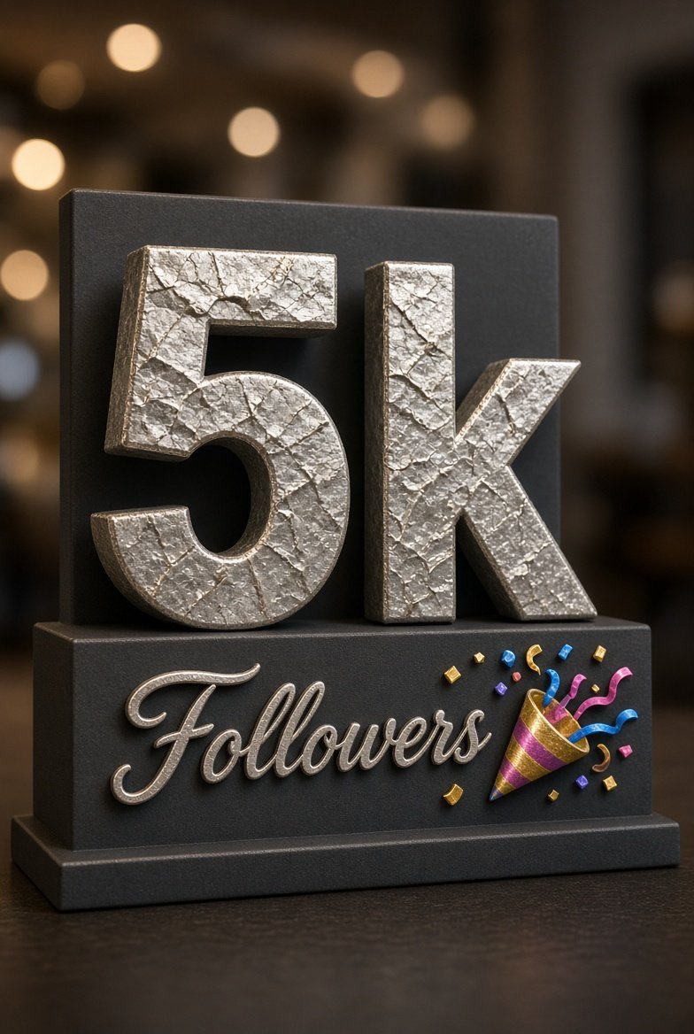 jonaskoyas's tweet photo. If you need 5k followers ?

Say  Under

I w boost your page https://t.co/vTRMf4CWxx