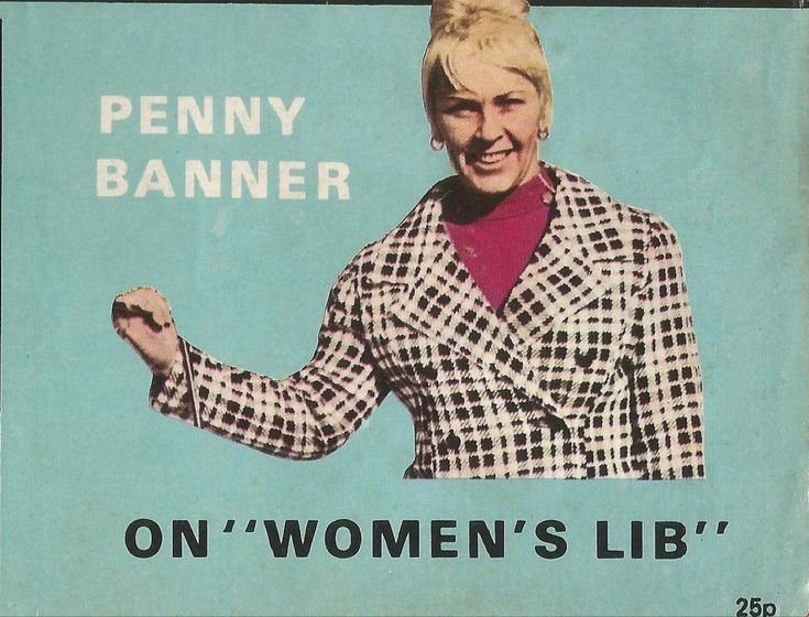 Marcos_editor_0's tweet photo. 1971 August - Wrestling Revue magazine

Penny Banner vs Belle Starr A Woman's View
#BelleStarr #PennyBanner https://t.co/6dHPW0wHNL