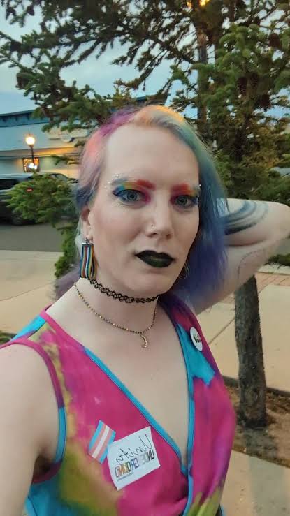 WhosDreyy's tweet photo. @sneako Average voter of the left https://t.co/qRxdqFYu8O