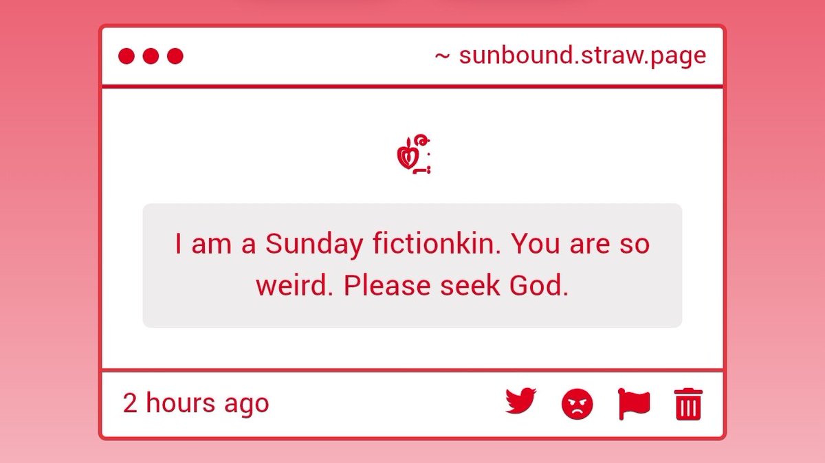angeldulci's tweet photo. With all due respect towards you and your beliefs, you are obviously not the Sunday I am soulbound to 😭 you are completely free to not interact with me if you are uncomfortable by my relationship with my him and take what I say about my partner personally instead of sending this https://t.co/ibqW64UB7A