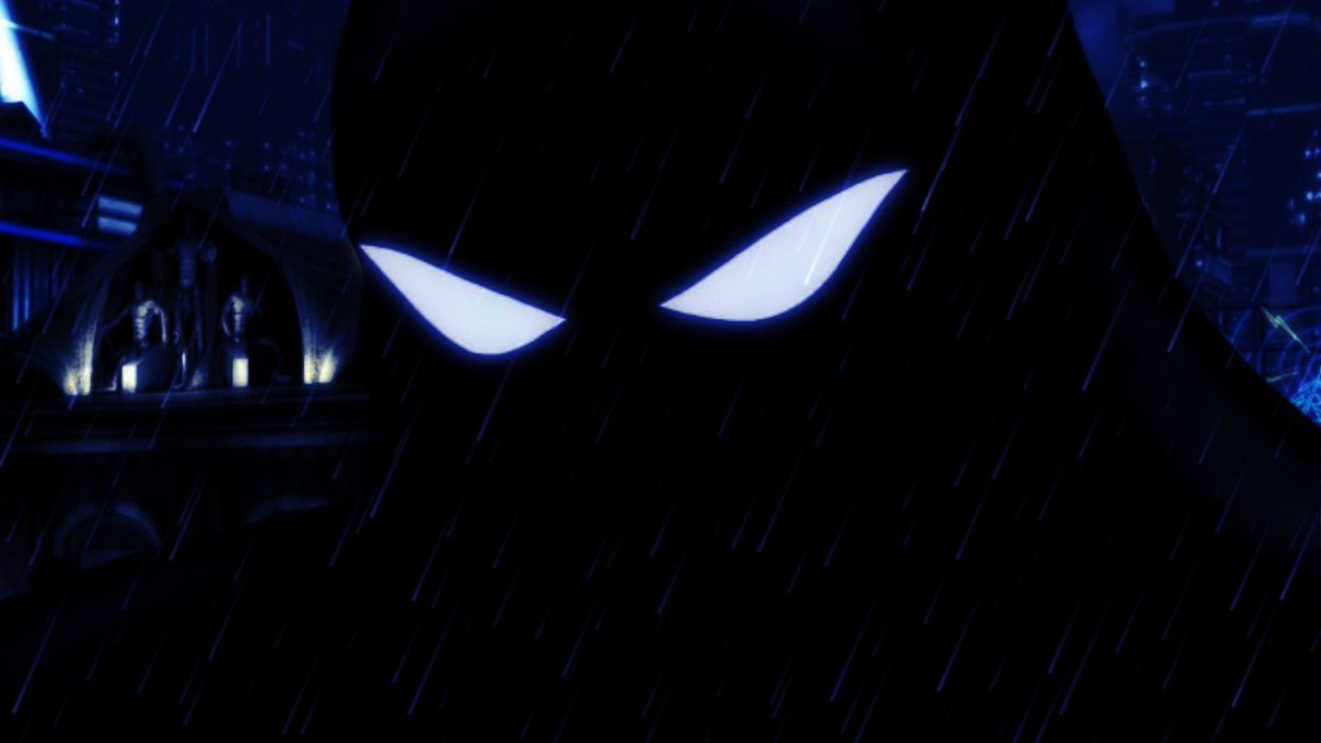 ObservantBat tweet picture