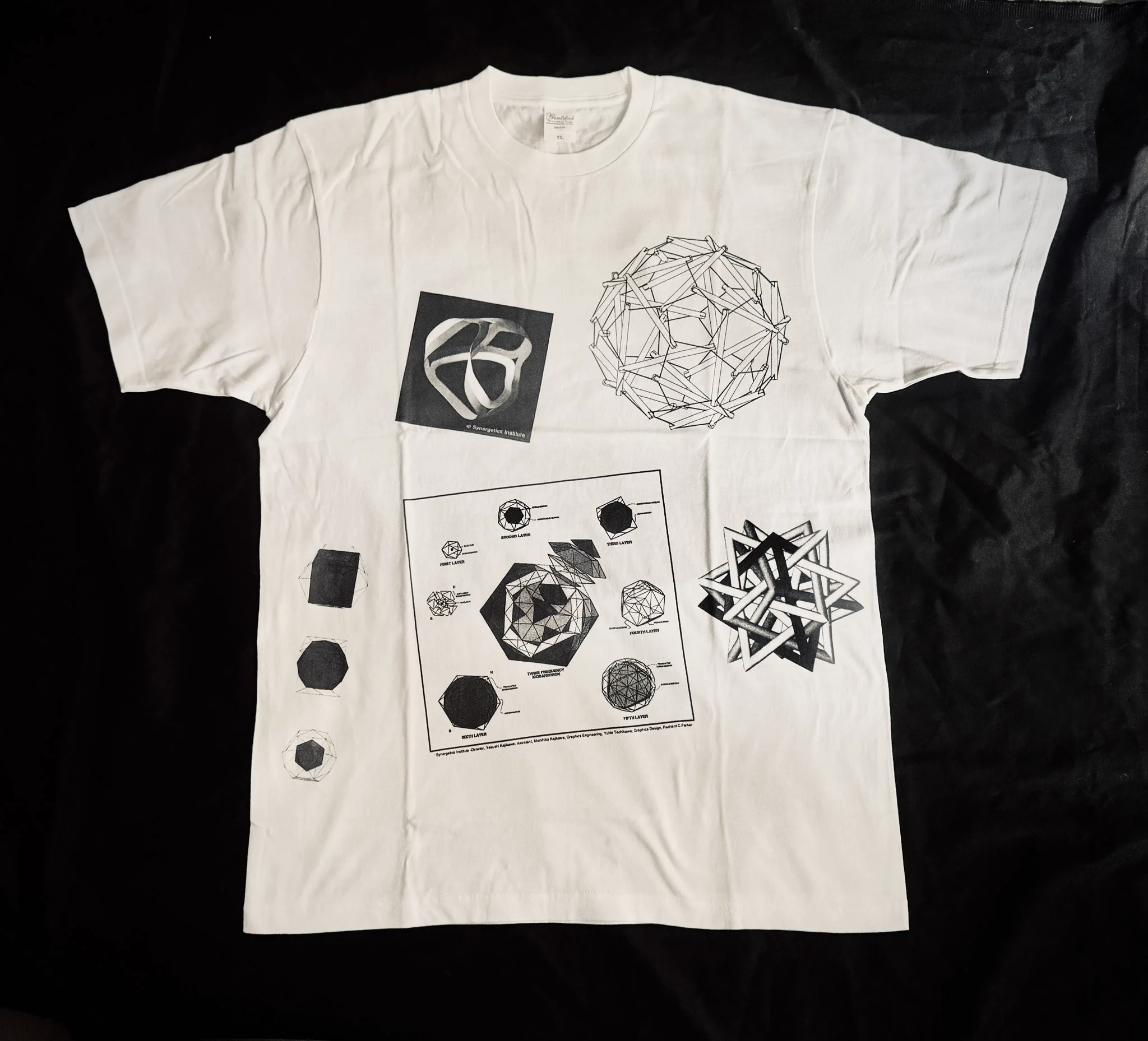 梶川泰司 (@synergetics_jp) / X