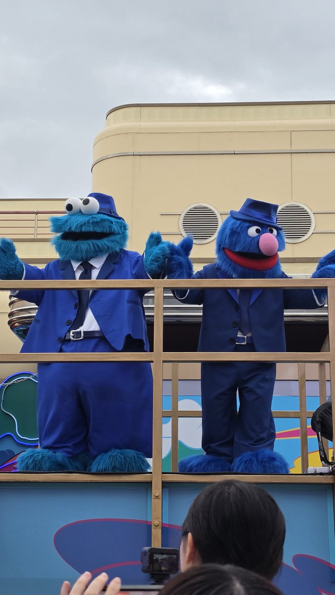 pan8621's tweet photo. おはようございます
#USJ  #USJファン https://t.co/kTYiaAZzsq