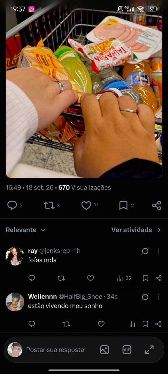 jwintzu's tweet photo. em choque com esse hit https://t.co/Giy4sW9zWH