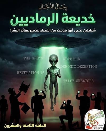 aljinny_'s tweet photo. فلم the4kind الحقيقي
شلون مخلوقات فضائية وصار حالتين مس بالفلم الحقيقي هل المخلوقات الفضائية عندهم القدره بدخول جسد الأنسان ويطيرونه بعد؟؟
الأنجيل ذكر شياطين شبهه ضفادع و المخلوقات الفضائية من اشكالهم اشكال ضفادع و بالفلم و المقطع الحقيقي صار مس و طيرو الريال 
صدفه ؟ ولا طلعو شياطين مثل ماقالت الايه بالأنجيل 
 سفر الرؤيا 16 13        النص من سفر رؤيا يوحنا اللاهوتي (الإصحاح 16، الآية 13) هو:«وَرَأَيْتُ مِنْ فَمِ التِّنِّينِ، وَمِنْ فَمِ الْوَحْشِ، وَمِنْ فَمِ النَّبِيِّ الْكَذَّابِ، ثَلاَثَةَ أَرْوَاحٍ نَجِسَةٍ شِبْهَ ضَفَادِعَ»