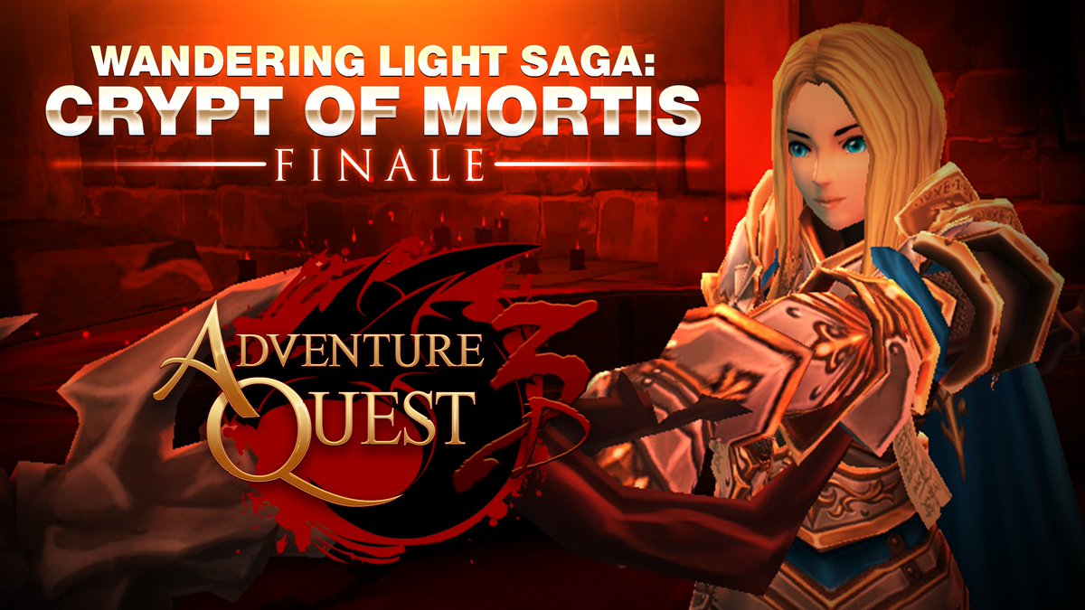 Clarion_AE's tweet photo. Check out all the new stuff in this week's #AQ3D release! https://t.co/cbTMlzpdvG