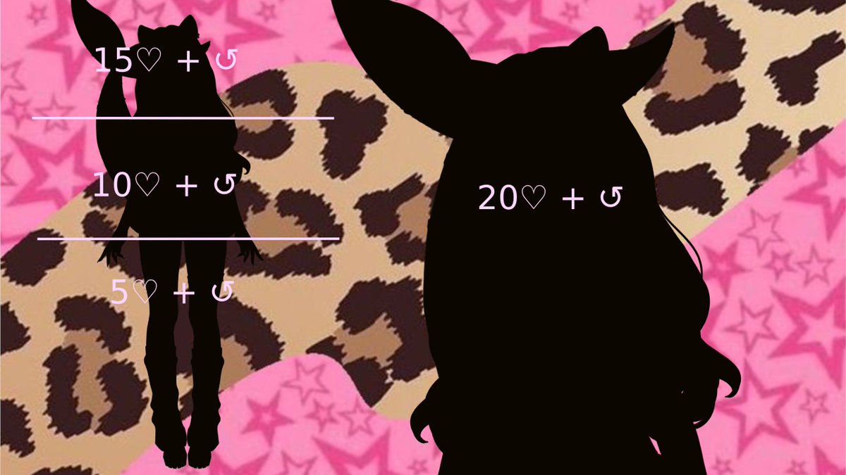 NyanhoMiko's tweet photo. 🍹!!MODEL REVEAL!!🐾

Who wants to see the first tilcayo vtuber? https://t.co/vRNUtL6kjG