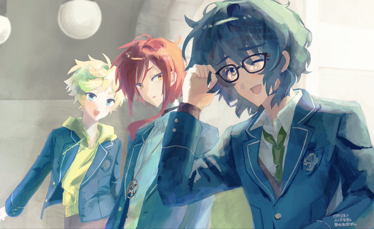 sayo_mgn's tweet photo. ☀️ https://t.co/er7dnleZO5