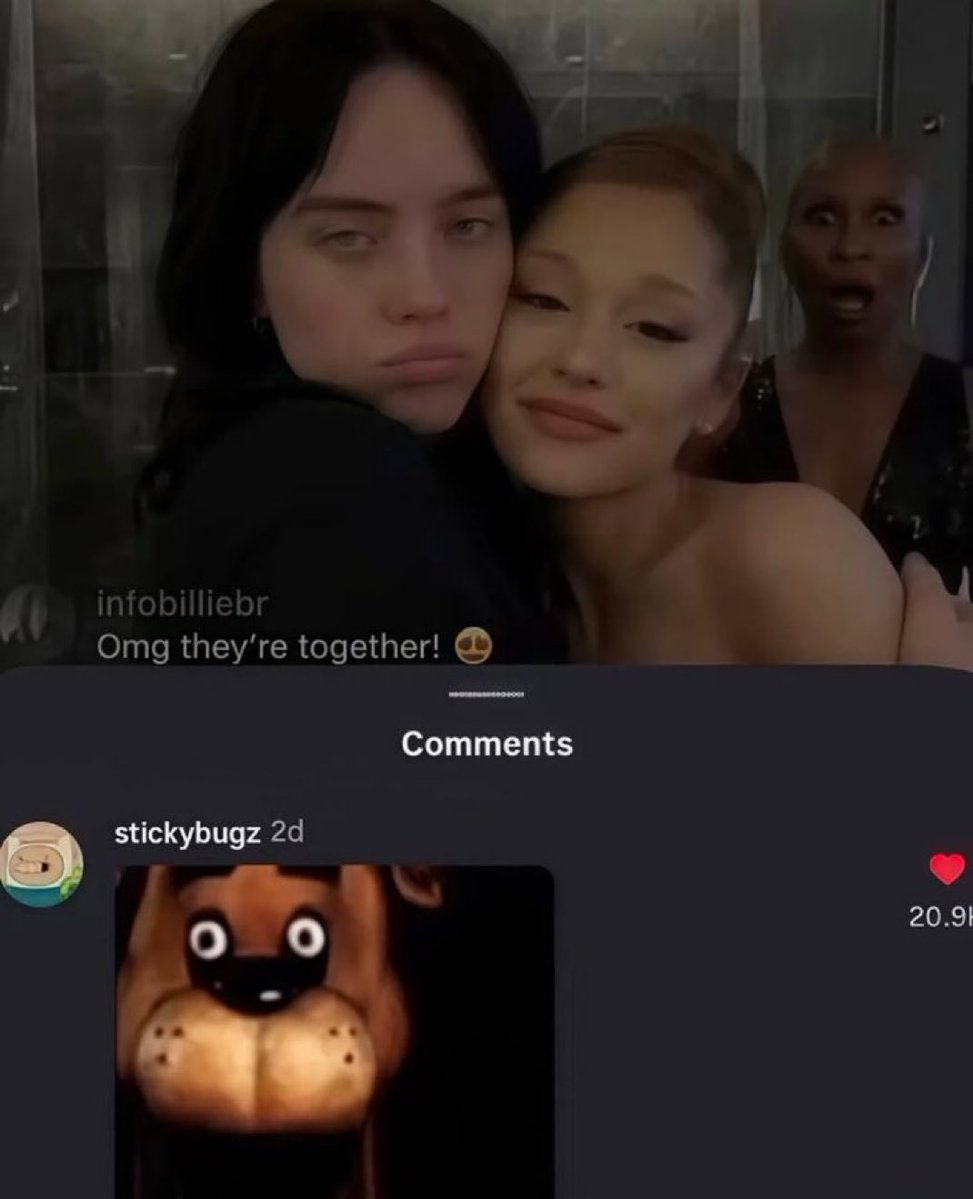 MemesUpMyAss's tweet photo. https://t.co/HNeSTWeSj5