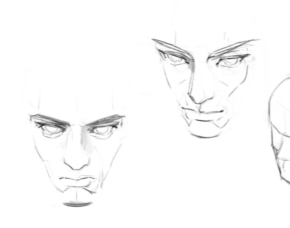 piv23j's tweet photo. quick doodle https://t.co/FsvelbhGlz