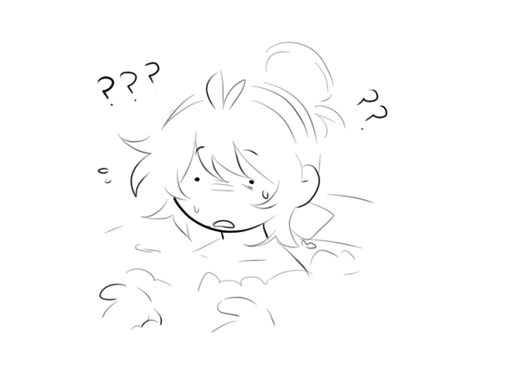 catwillscream's tweet photo. some flustered #Diluc doodles- https://t.co/W8qzWIFwI8