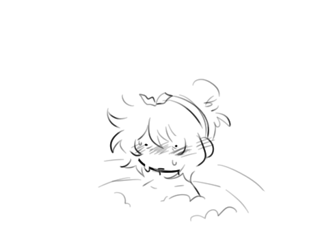 catwillscream's tweet photo. some flustered #Diluc doodles- https://t.co/W8qzWIFwI8