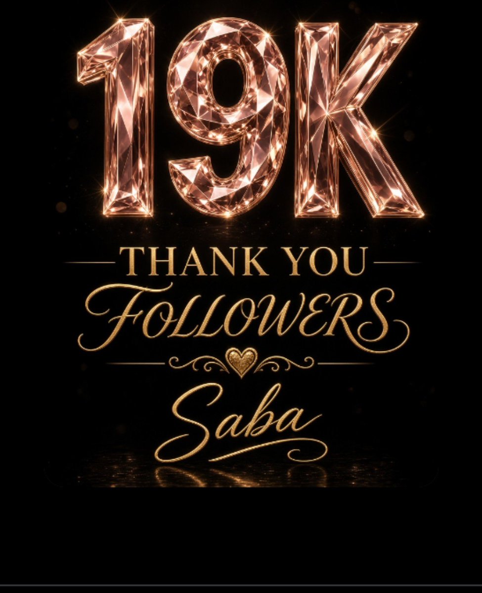 saba91023 tweet picture