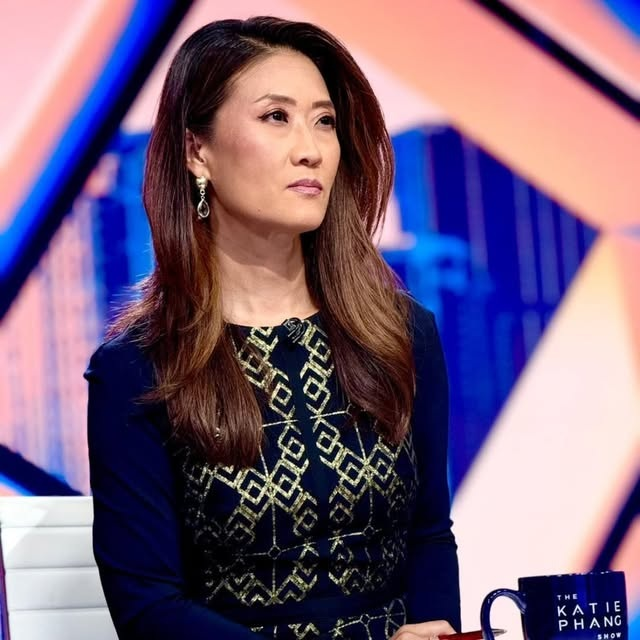 mark_slapinski's tweet photo. This strong and intelligent woman, @katiephang, has done more for Epstein victims by herself than 100s of elected officials.

Give this woman a 'thank you' and a big round of applause! https://t.co/SM6joUzrkj
