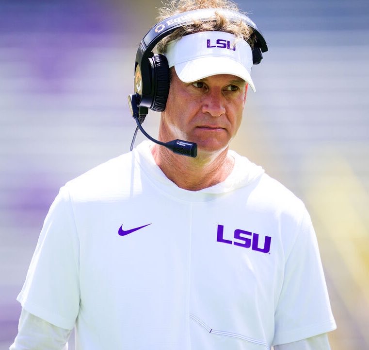 JoePompliano's tweet photo. The cheapest ticket for this weekend’s LSU-Ole Miss game is $620 and the average purchase price over the last 24 hours is $811.

That makes it the most expensive event ever in the state of Mississippi.

(Ticket Prices/Data via @TickPick) https://t.co/hO7r8vkGTD