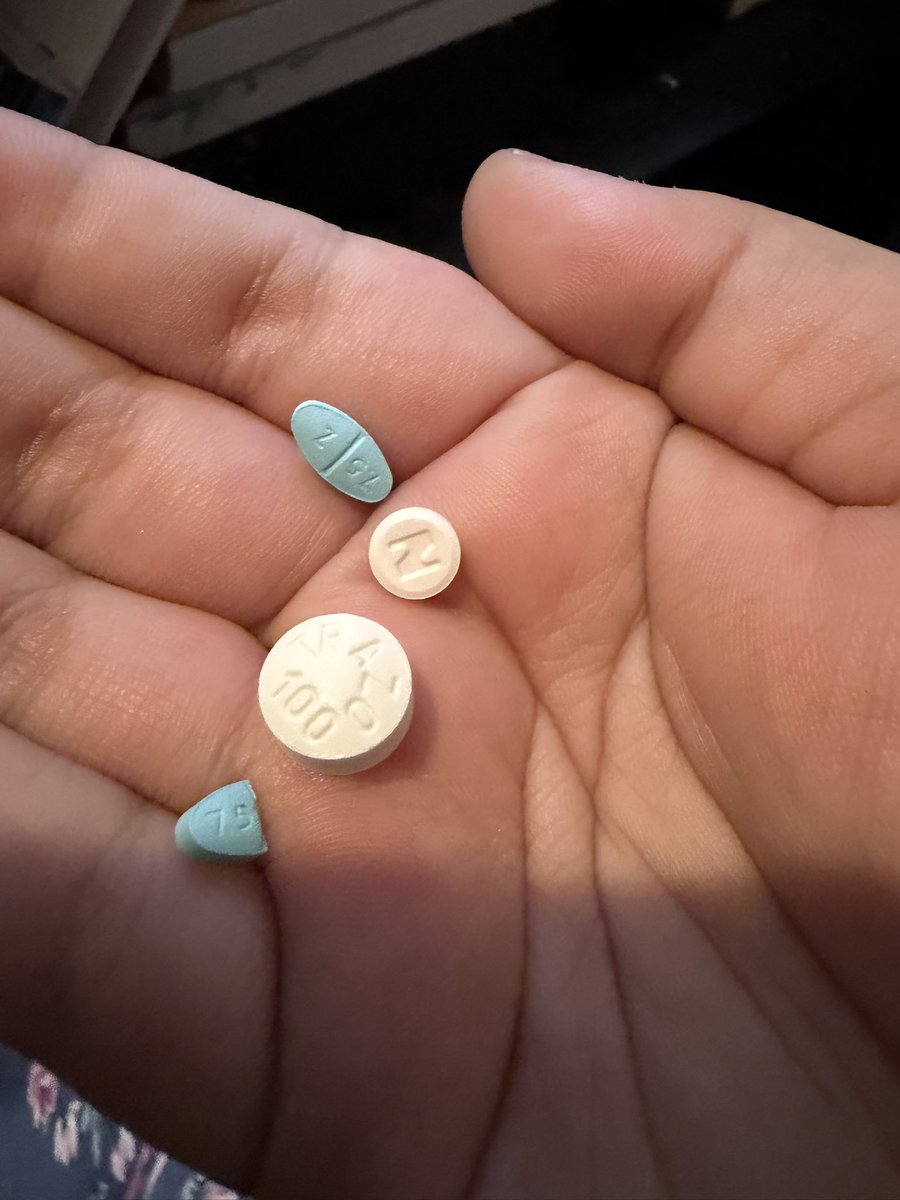 yn4hj's tweet photo. finally something to take #drugtwt https://t.co/CvAFdo8FtR
