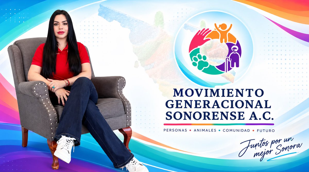 dparra001's tweet photo. La Secretaria de Acción Política del #SUTISSSTESON y Coordinadora Movimiento Generacional #Sonorense @MovGeneracional, Leticia Rodríguez, invita a la sociedad a sumarse a este proyecto ciudadano y altruista, en acciones en favor de #Niñas, #Jóvenes y #AdultosMayores, impulsando actividades de apoyo, acompañamiento y gestión para contribuir al #Bienestar de quienes más lo necesitan. @AlfonsoDurazo @tonoastiazaran @PaulinaOcanaE @SoledadDurazo @juanczuniga @elalbertomedina