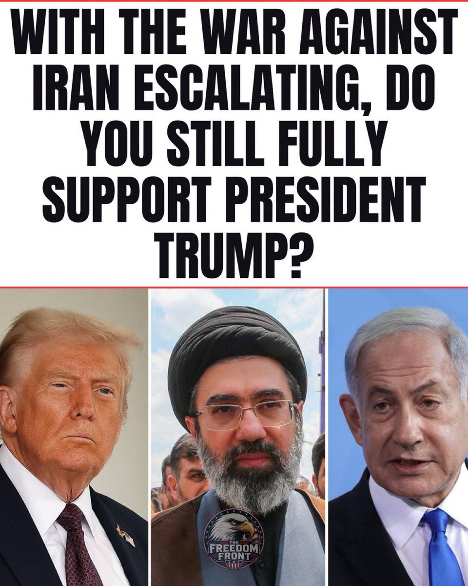 IvankaTrumbg0c's tweet photo. Do you Support President Trump? https://t.co/CMHSyPWurh