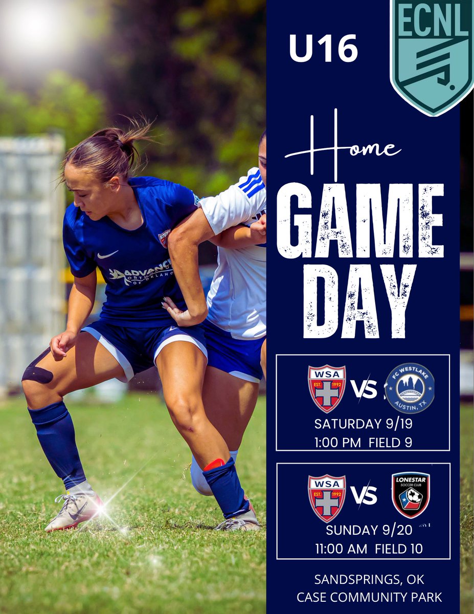 ido_maya's tweet photo. Ready for the weekend! Check out my linktree for my full schedule!

https://t.co/kdL5VEOuTZ

@ECNLgirls @wsa11gecnl @SoccerWSA https://t.co/yJihvieECw