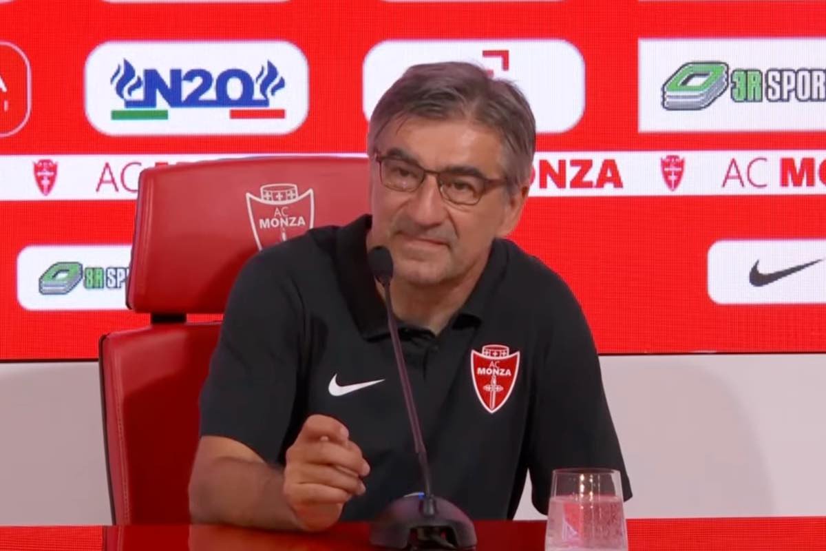 bcjrlisa's tweet photo. 🗣 IVAN JURIC en conferencia de prensa:
"Sabemos que el changuito esta embarazado. Estamos esperando a que de a luz para que vuelva a jugar. Esto es puramente preventivo, queremos cuidar al omega" https://t.co/Iunerd79LL