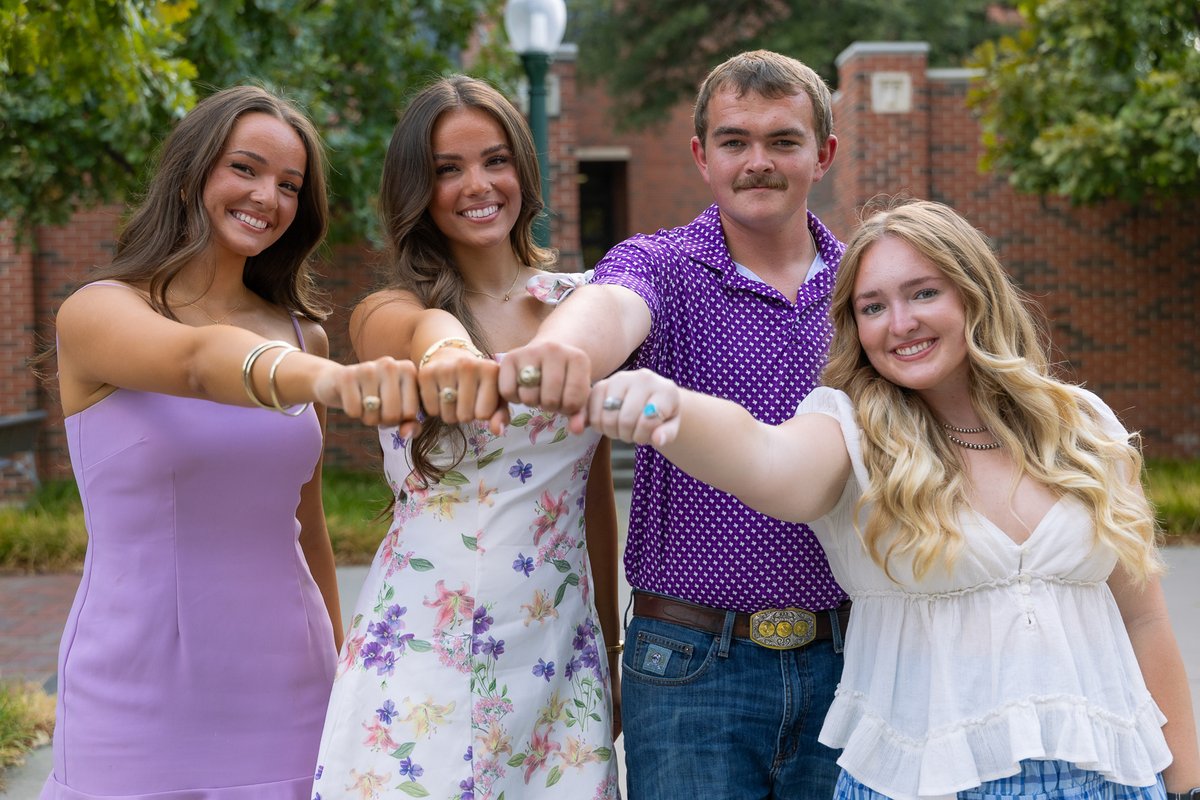 TarletonState tweet picture