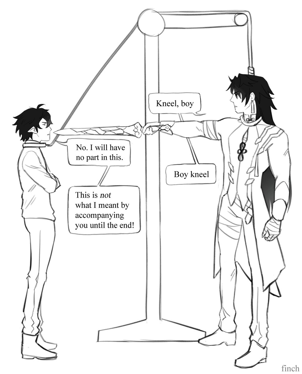 finchdumpling's tweet photo. basically #renheng from 1.4 to 4.2 https://t.co/jVg3oAyarM
