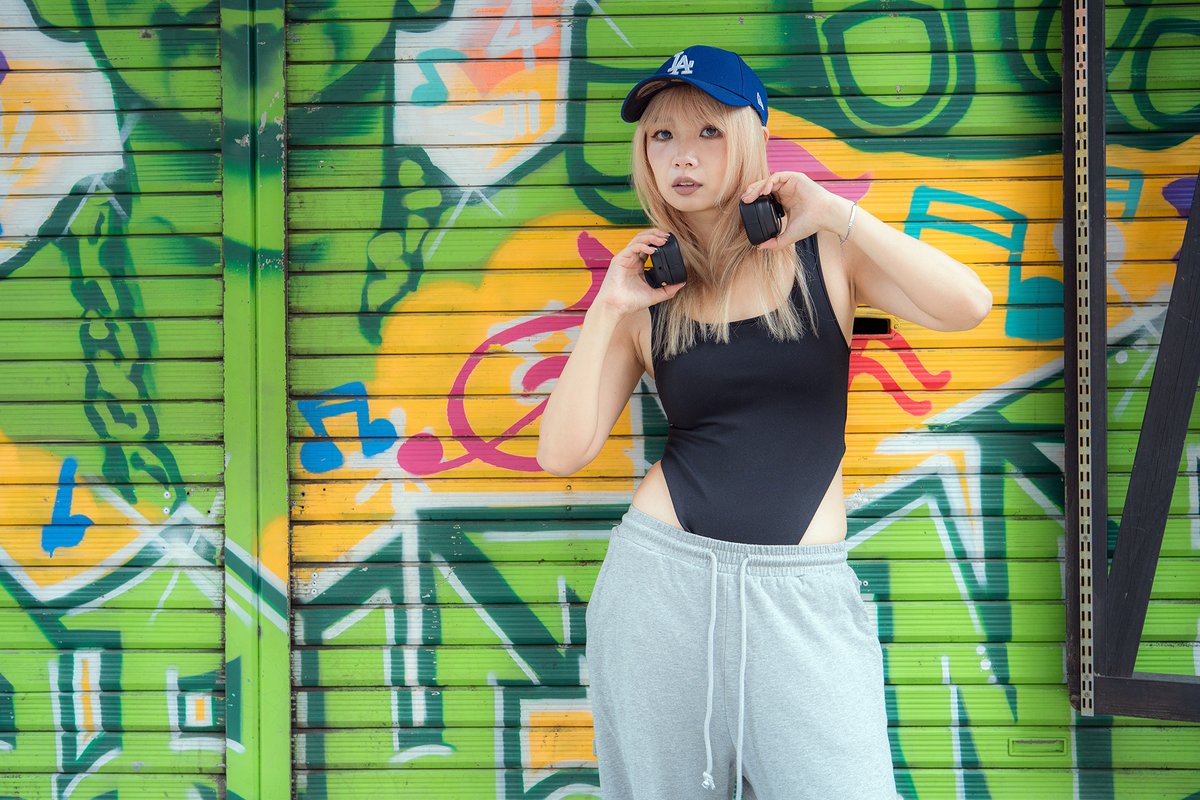 Hiro1121R's tweet photo. Model 莉樺
@dc95rk

「Street Portrait」

SONY α7CⅡ/ Batis T* Distagon 40mm F2CF

#40mm
#ポトレのセカイ
#街撮りポートレート
#カメラ好きな人と繋がりたい
#ポートレート好きな人と繋がりたい https://t.co/vM5n0ZmAHg