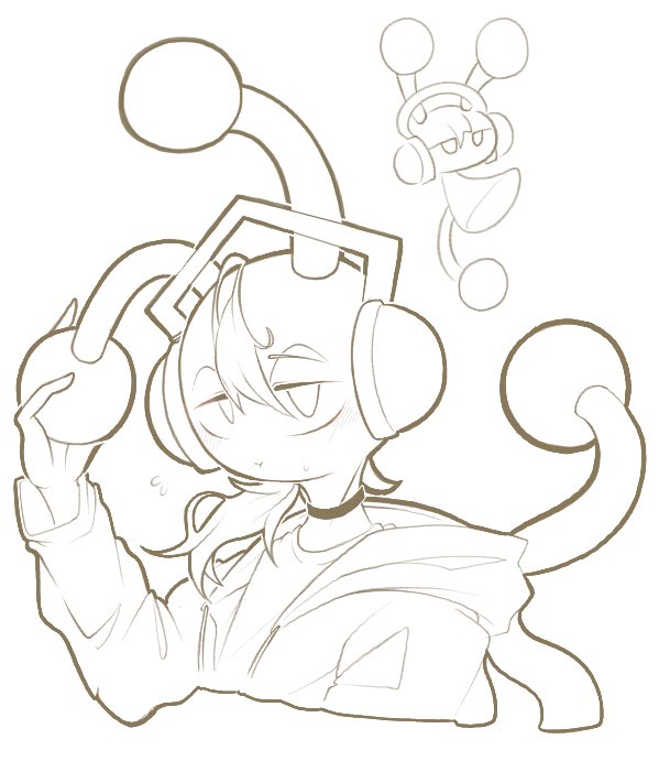 0_takume's tweet photo. オレン #スプランキー #sprunki #絵チャ https://t.co/gF5upxkfb3