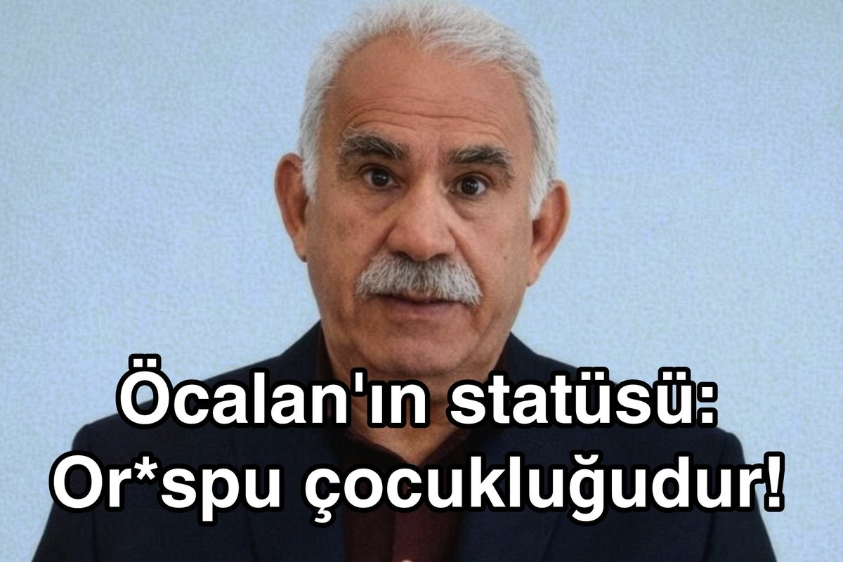 sosyaldeneyim's tweet photo. ⚠️ Sırf 'AÇILIMA' karşı olduğum gerekçesiyle hesabım kapatıldı!

Bir sosyal deney yapacağım!

Görüş fark etmeksizin 24 saatte sadece çözüm süreci karşıtı kaç kişi takip edecek devlete gösterelim.

Beğenip yayarak destek olabilirsiniz! https://t.co/k2Y3qOYYMb