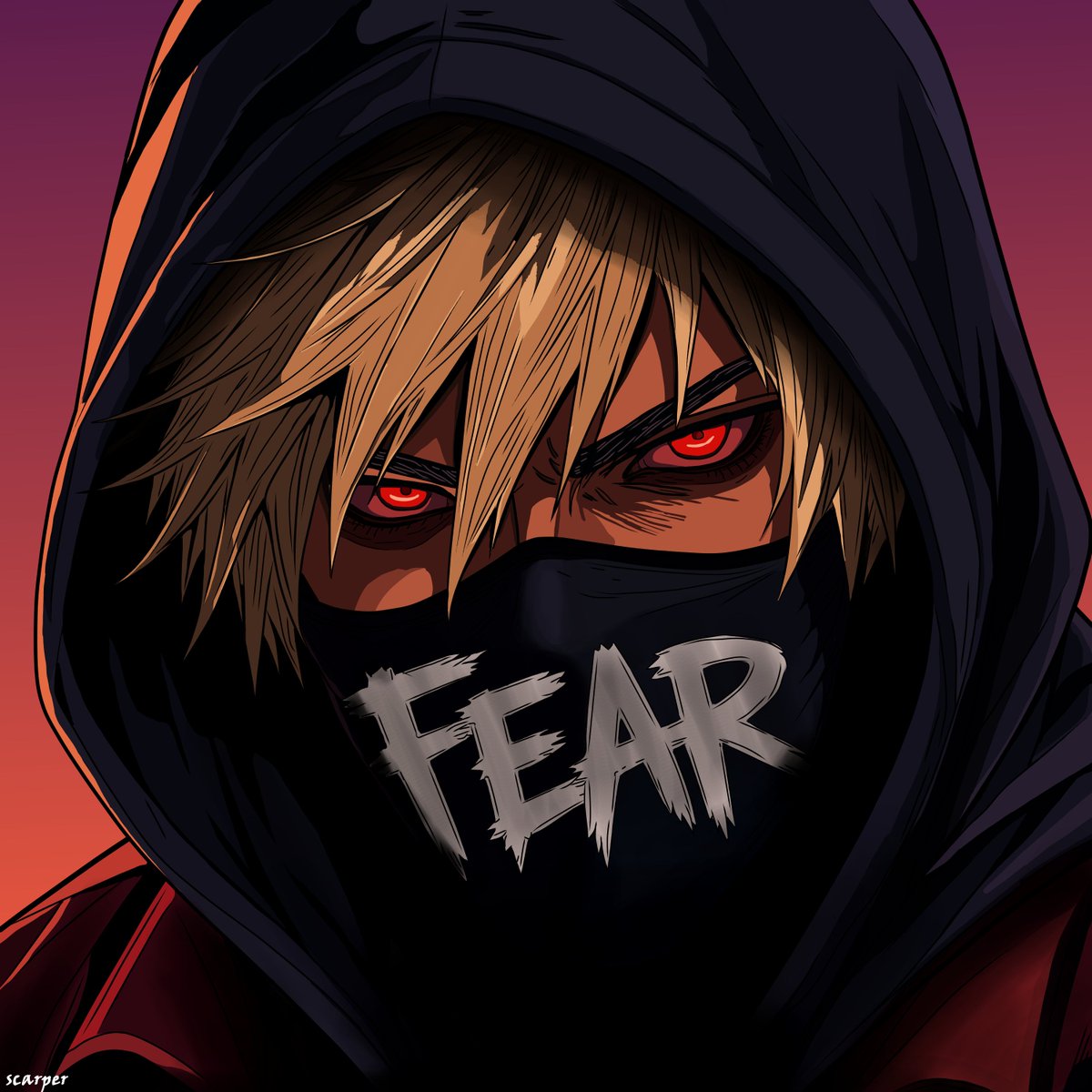 Scarper_'s tweet photo. Portrait of Fearless @OfficialJoshA took the idea from my previous "gta" style grim peaks cover (top middle section) and made it into it's own piece! https://t.co/VhgrKPxbvn
