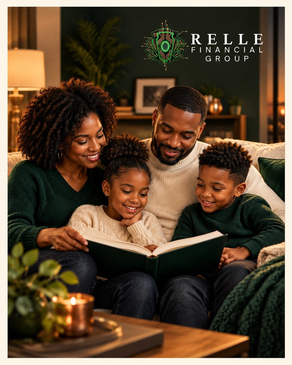terrancehenry06's tweet photo. Five lines today can save an afternoon next month.
Relle Financial Group
π https://t.co/oeJICDM6H8
βοΈ thenry@rellefinancialgroup.com
π +1 909-752-8257
#HouseholdRecords #InformedChoices #RelleFinancialGroup https://t.co/FcTeMRQBod