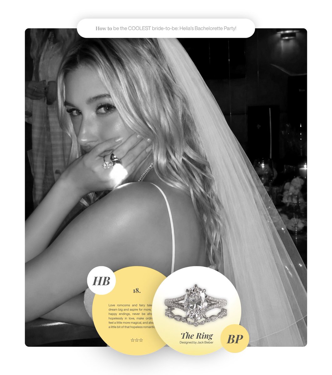 thornesolei's tweet photo. ⠀⠀Helia’s Website⠀09.18⠀🍸／𝑓𝑖𝑙𝑒.⠀Bachelorette Party in 𝙽𝚈𝙲!⠀ᥪ thornesolei 𝑣𝑖𝑎. 𝕏⠀Creative Journal Page.
⠀
Last Night as a Miss(ish)! The perfect girls’ night before I officially become a bride. Still feels a little surreal but the countdown is officially on. https://t.co/1QhWT4NEFR