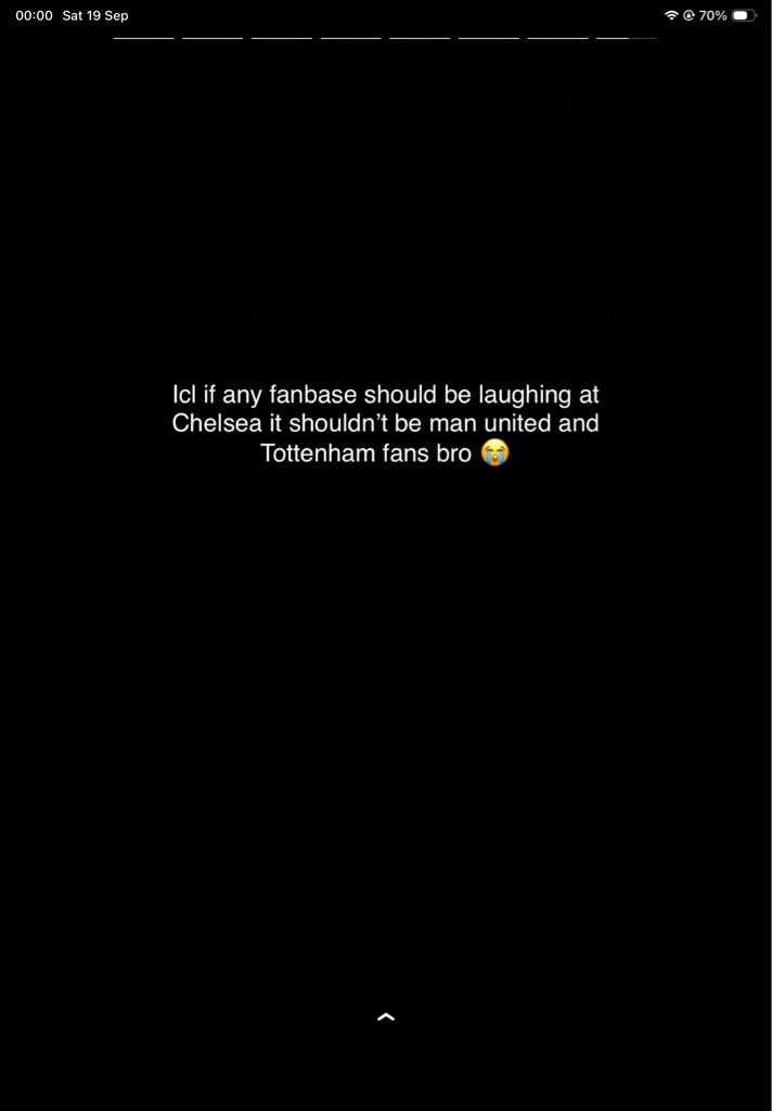 itz_deji's tweet photo. You team never score goal you Dey shade me 😂😂😂😂😂 https://t.co/TRJy9r75wz