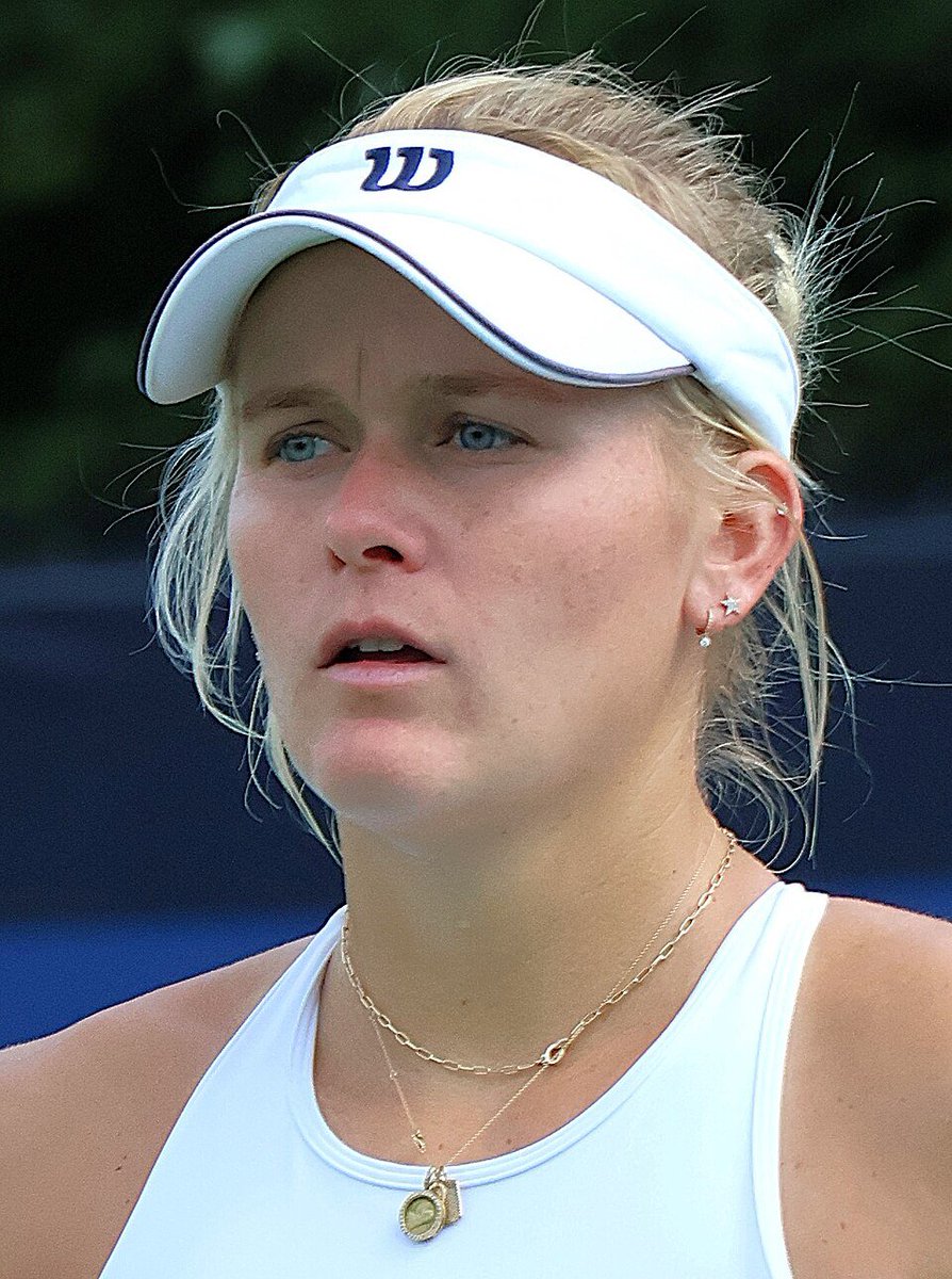 Goated_Pick3's tweet photo. 🎾 WTA GUADALAJARA 

🇷🇺 Liudmilla Samsonova ML vs 🇺🇸 Peyton Stearns 

📊 ODDS:  1.63

Locked in. Let’s ride! 🔥

#WTA #Guadalajara #Tennis #TennisPicks #TennisBetting #TennisPredictions #SportsBetting #TennisParlay https://t.co/fqD5Jev6sP