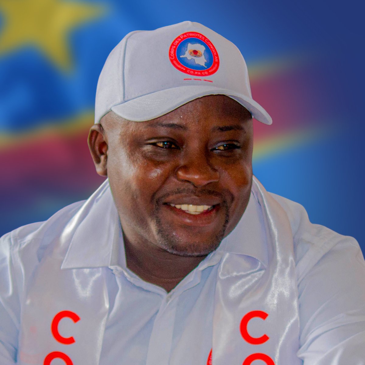 Copaco_rdc's tweet photo. La délégation de l'Opposition Républicaine (OPR26) est arrivée ce vendredi à Kananga pour consulter la population afin d'élaborer son cahier de charges pour le dialogue national

#Kananga #OPR26 #JohnKudia #COPACO #RDC https://t.co/prdqEuCPob
