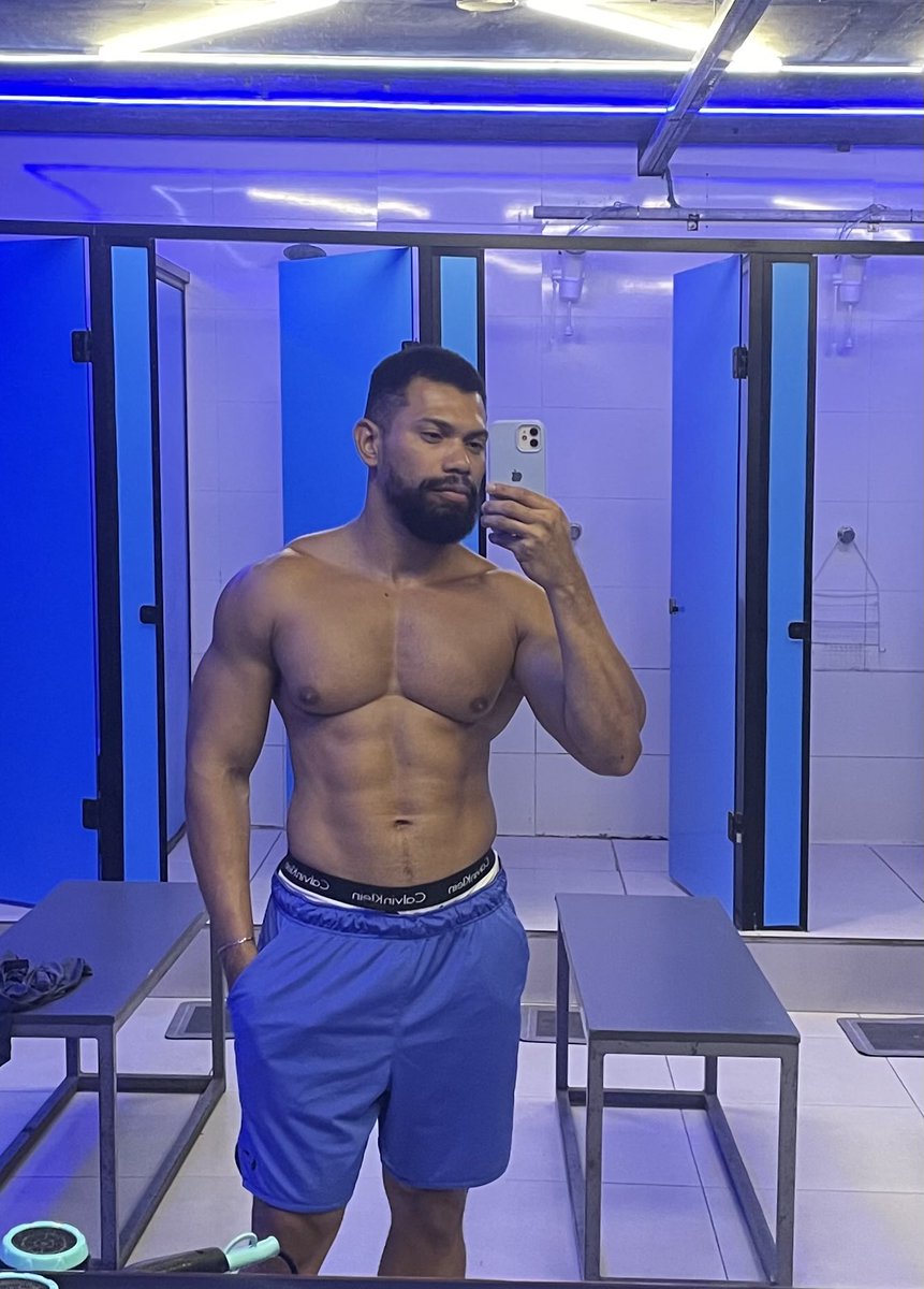 jhonathanChand2's tweet photo. Treinaram hj?💪🔥 https://t.co/xlpZqVj3Xv