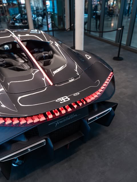 competitionreal's tweet photo. Bugatti Tourbillon 🦇 https://t.co/o3TKh8lw6o