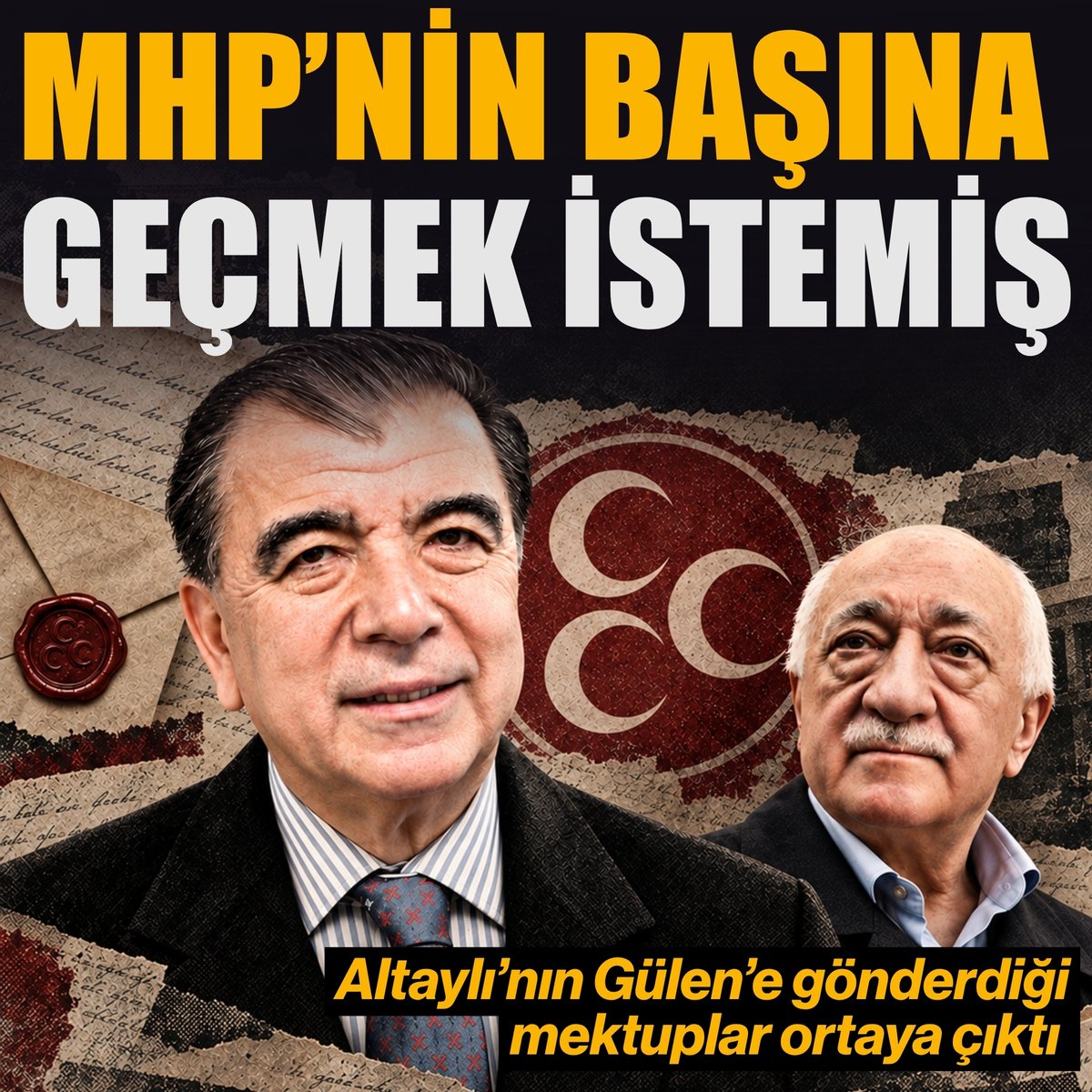 AydinlikGazete's tweet photo. 📌 MHP’nin başına geçmek istemiş

https://t.co/JKewhlTtUN https://t.co/Qydahg1Phv