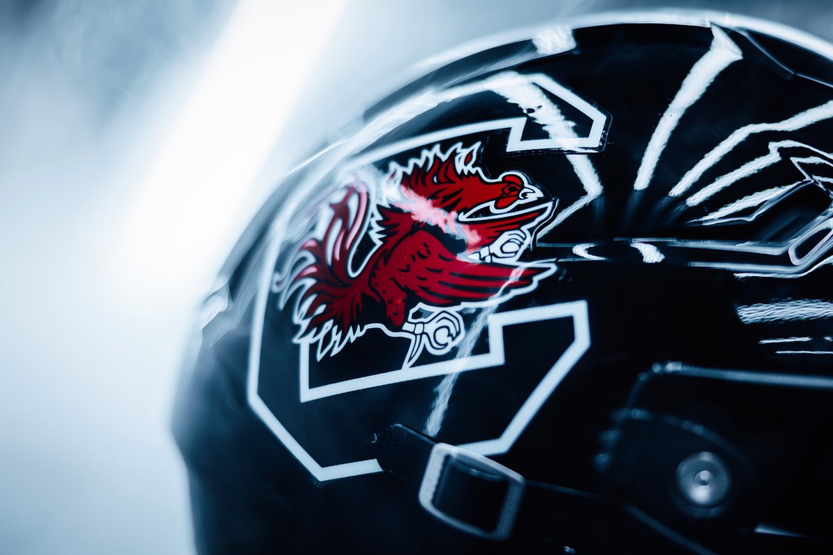 GamecockFB's tweet photo. Battle. Ready. https://t.co/k2IrqeAT39