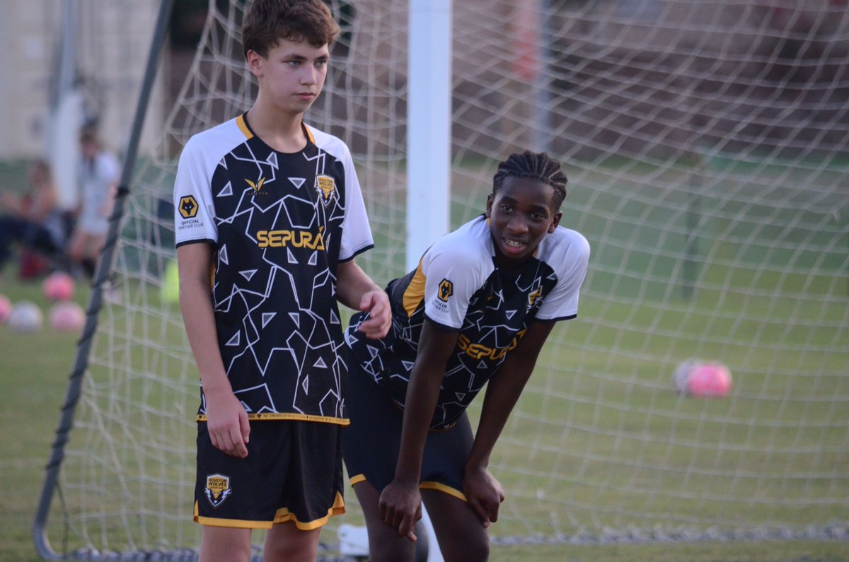 houstonwolvessc's tweet photo. Locked in. Focused. Ready for the weekend. 🐺⚽

#HoustonWolvesSC #OnePack #RunWithThePack #CommitmentComesFirst https://t.co/RTinnYwOrD