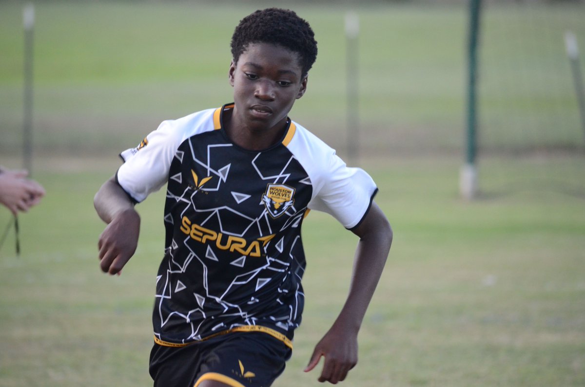 houstonwolvessc's tweet photo. Locked in. Focused. Ready for the weekend. 🐺⚽

#HoustonWolvesSC #OnePack #RunWithThePack #CommitmentComesFirst https://t.co/RTinnYwOrD