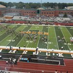 Photo by Rocks Football (@ShamrockFB)