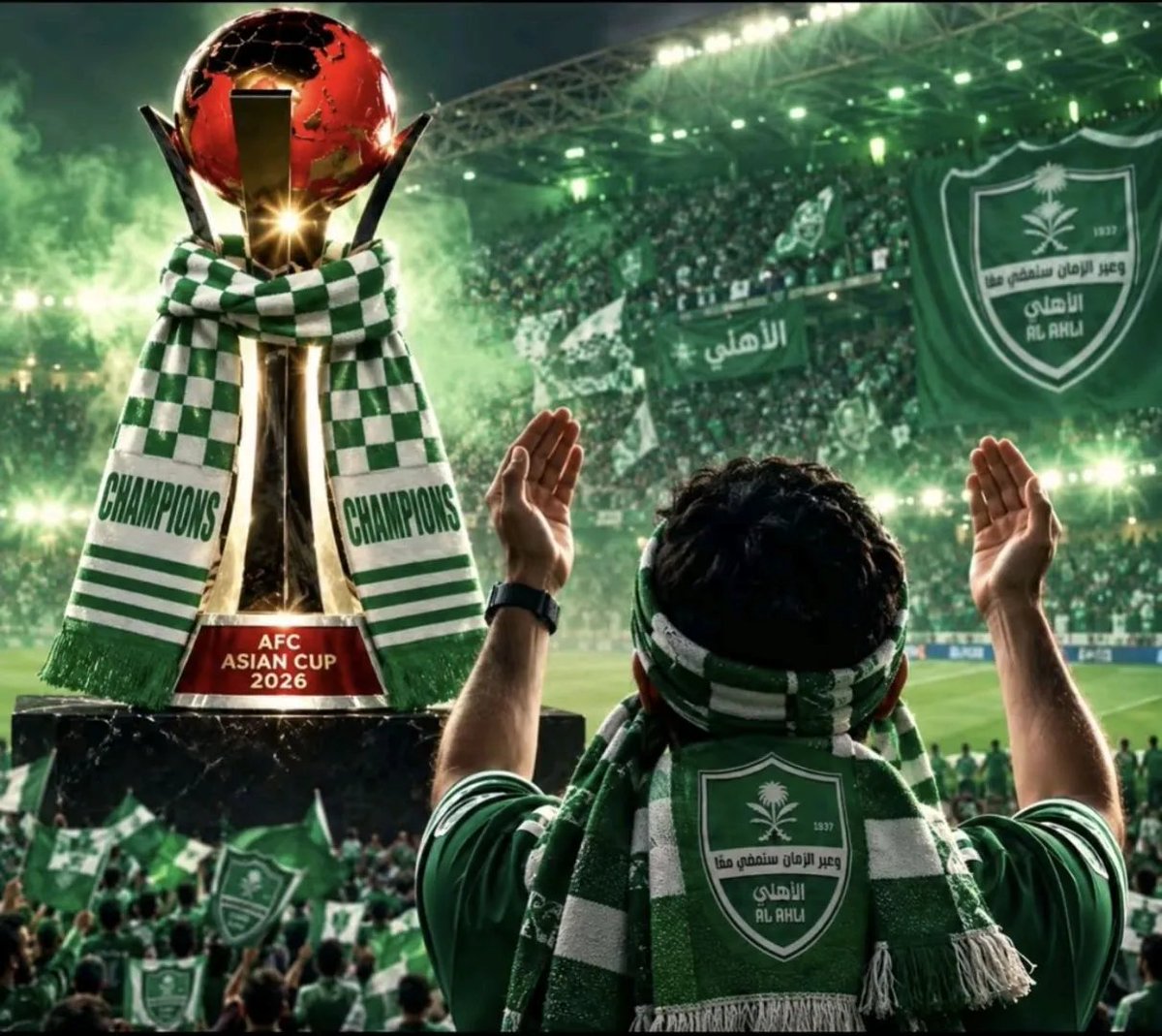 Jaz65K's tweet photo. @ALAHLI_FC https://t.co/XXTy67eyO0