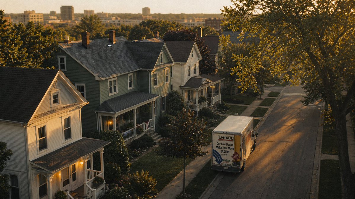 artcutech's tweet photo. Cedar Rapids investors: data matters more than buzz.

Compare local demand, property condition, and carrying costs before making an offer. Start with the numbers, then inspect the block.

Let’s talk strategy. #RealEstateInvesting https://t.co/vtpWWqk1UJ