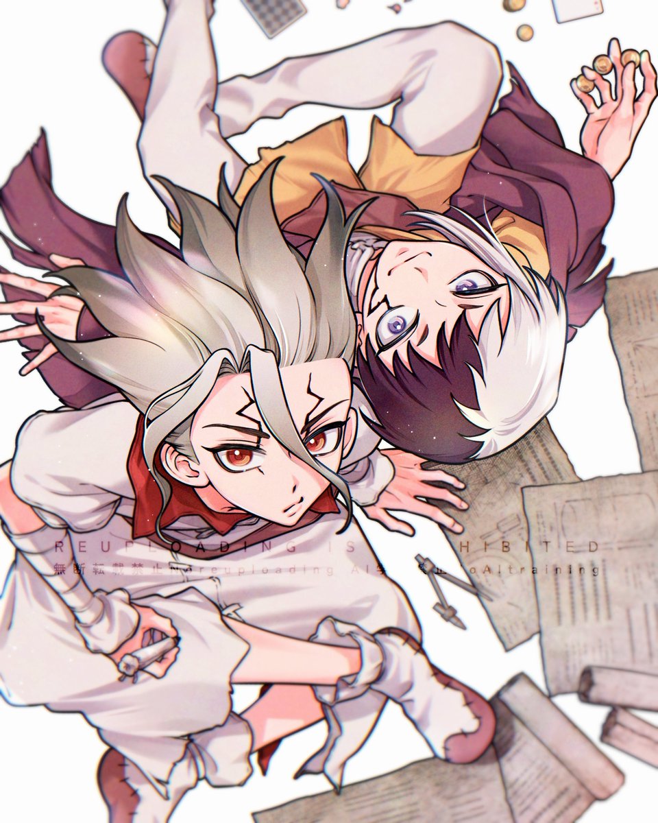 _sorascream's tweet photo. ゲ千 https://t.co/lIz9myIULS